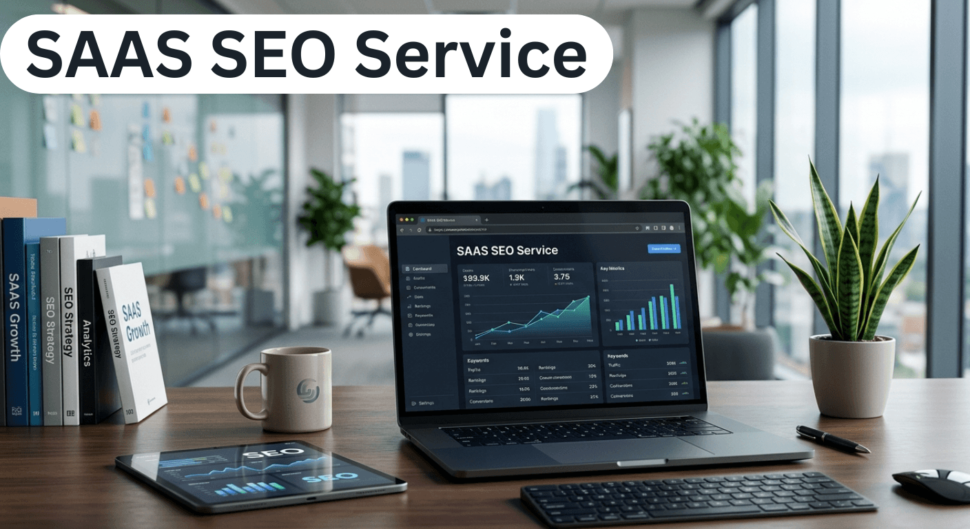SAAS SEO Specialist | Munam Ajour Sinha