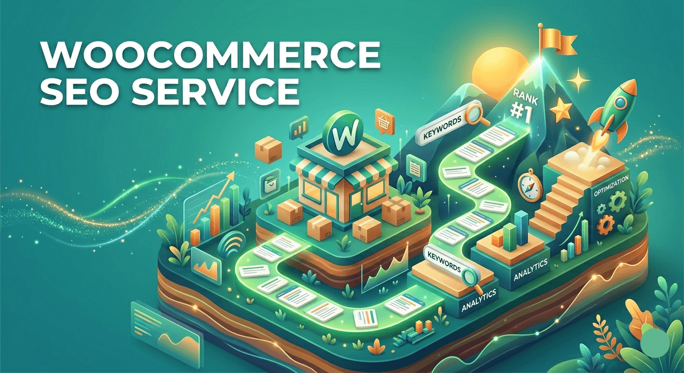 Expert Woo-Commerce by Munam AJour Sinha