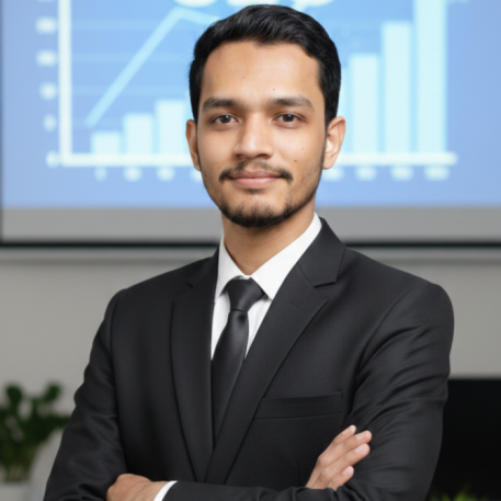 SEO Specialist Sinha